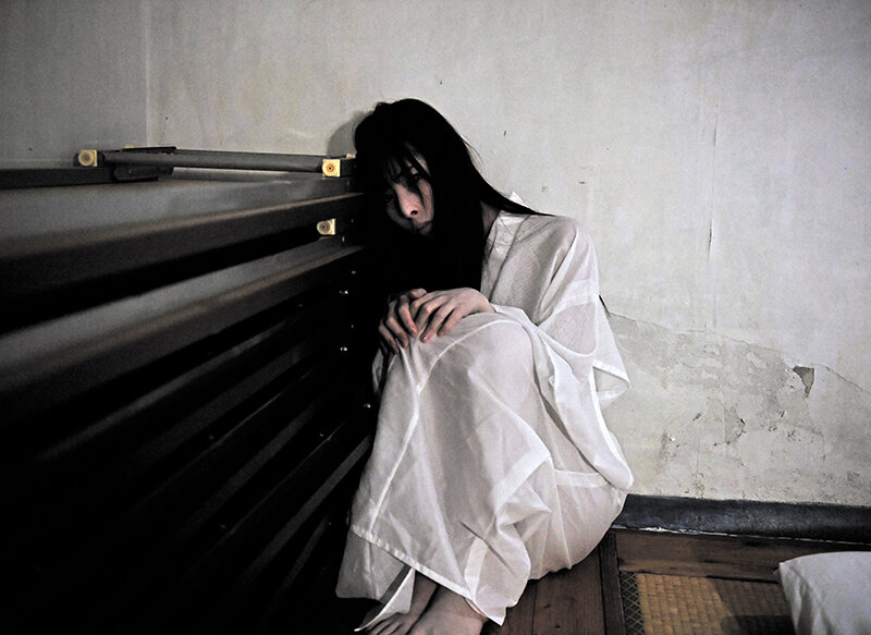 廻怨 桜木美音 - サンプル画像 - 3