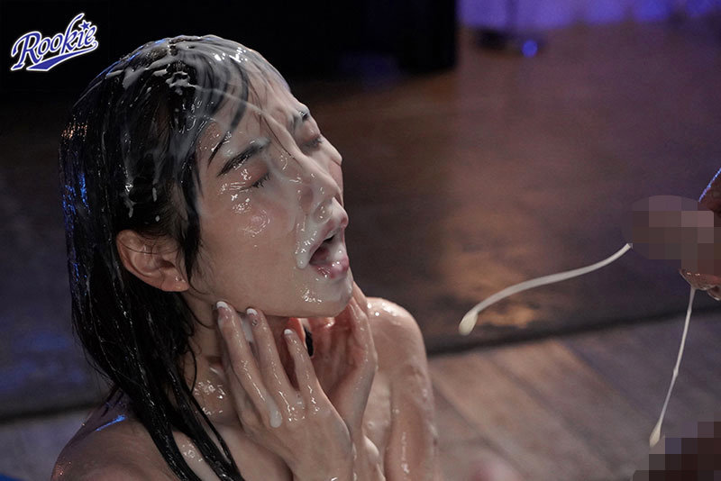 新・世界一ザーメンを大量に発射する男の超ぶっかけSEX 本田もも - サンプル画像 - 11