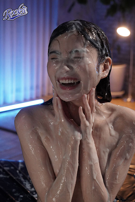 新・世界一ザーメンを大量に発射する男の超ぶっかけSEX 本田もも - サンプル画像 - 12