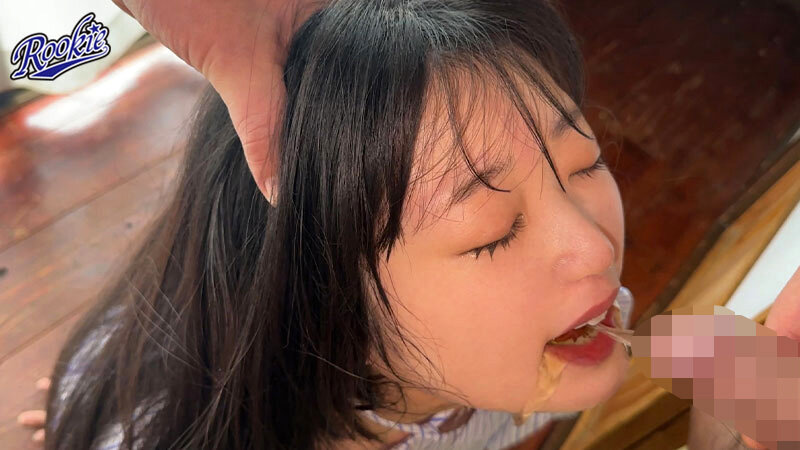 座敷荒らして引きずり廻して鬼イラマチオ、鬼畜中出し、箱入り娘バチ当たりレ×プ 賀川かのこ - サンプル画像 - 4