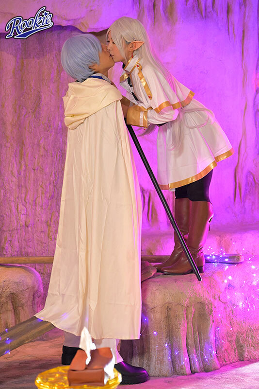 早漏のフリーレンタルマ〇コ 皆月ひかる 千石もなか - サンプル画像 - 3