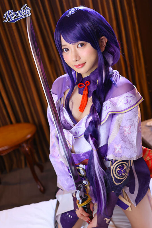 生意気P活コスプレイヤーを地の底に堕として敗北土下座で理解らせる 北岡果林 - サンプル画像 - 4