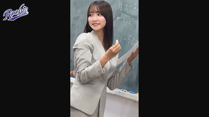新任の●校教諭を狩る 赴任してから退職するまでの記録 依本しおり - サンプル画像 - 1