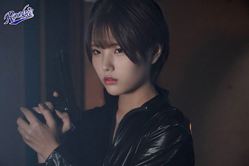 土下座敗北捜査官 プライド高きエリート捜査官が屈辱の土下座敗北に堕ちるまで… 河合陽菜 - サンプル画像 - 2