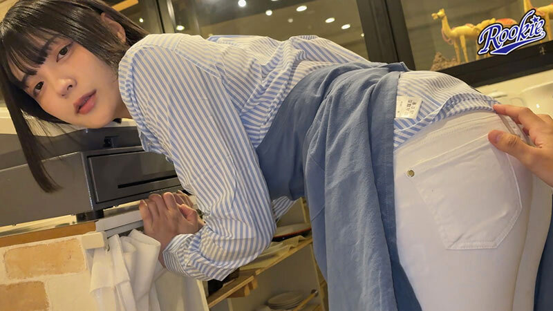 カフェで働いてるカワイイ店員いたから眠らせてレ○プして脅迫して何でも言うこと聞く肉便器の出来上がり 虹村ゆみ - サンプル画像 - 9