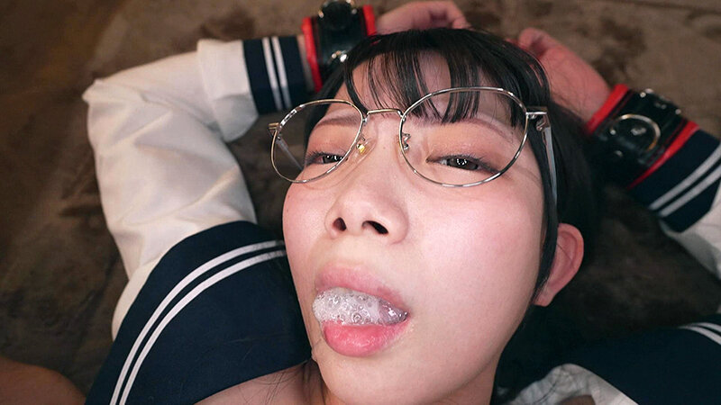 年齢の割に体の発育が遅い女子校生が未知の快楽に全身を震わせてアクメする媚薬漬け成長促進 南日菜乃 - サンプル画像 - 13