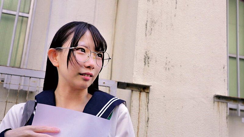 年齢の割に体の発育が遅い女子校生が未知の快楽に全身を震わせてアクメする媚薬漬け成長促進 南日菜乃 - サンプル画像 - 2