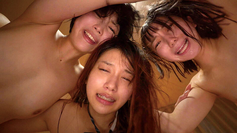 今からこの一家全員レ●プします 荒●区日●里 - サンプル画像 - 16