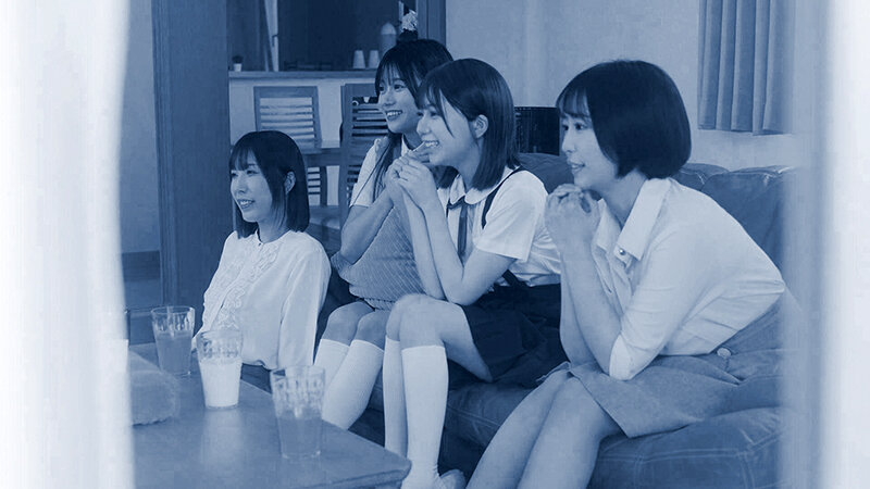 今からこの一家全員レ●プします 荒●区日●里 - サンプル画像 - 2