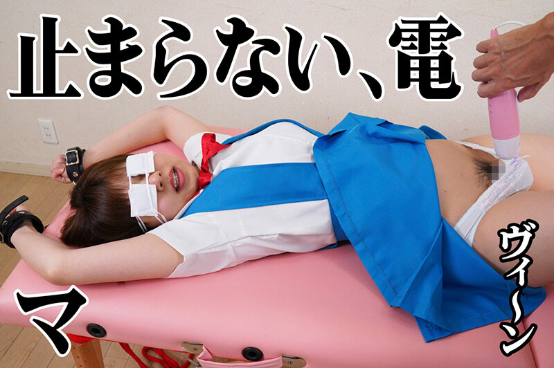 元声優AVデビュー 華澤かこ - サンプル画像 - 14