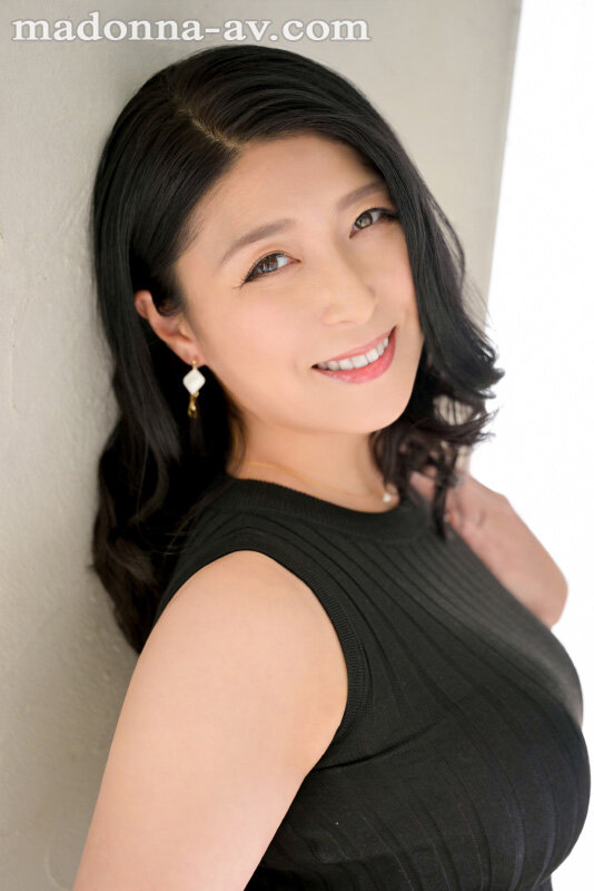 実はもの凄くチ○ポ好き 結婚15年、夫以外のチ○ポを見ても触れてもいないけど…。しゃぶった途端、エロ顔になってしまう人妻 豊崎清香44歳 AV DEBUT - サンプル画像 - 1