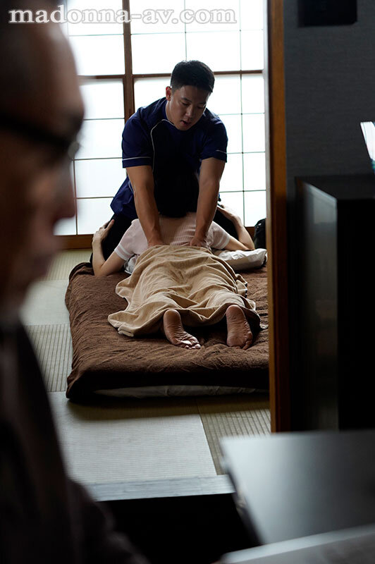 尋問 今晩、妻を責め立て寝取られの一部始終を白状させる―。 瀬尾礼子 - サンプル画像 - 5