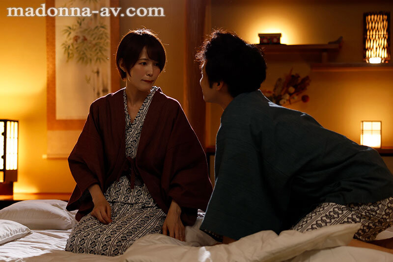 10年間、想いを寄せた母に注ぐ抜かずの追撃中出し16連発相姦。 星冬香 - サンプル画像 - 2