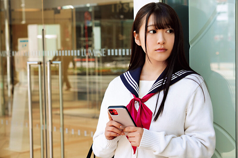 止められない快楽と愛液、背徳感と羞恥が興奮と欲情に変わる瞬間。-女子校性奴●- - サンプル画像 - 9