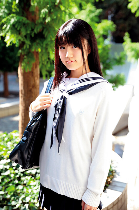 性支配を受け入れる無抵抗な美少女たち File.10 - サンプル画像 - 1