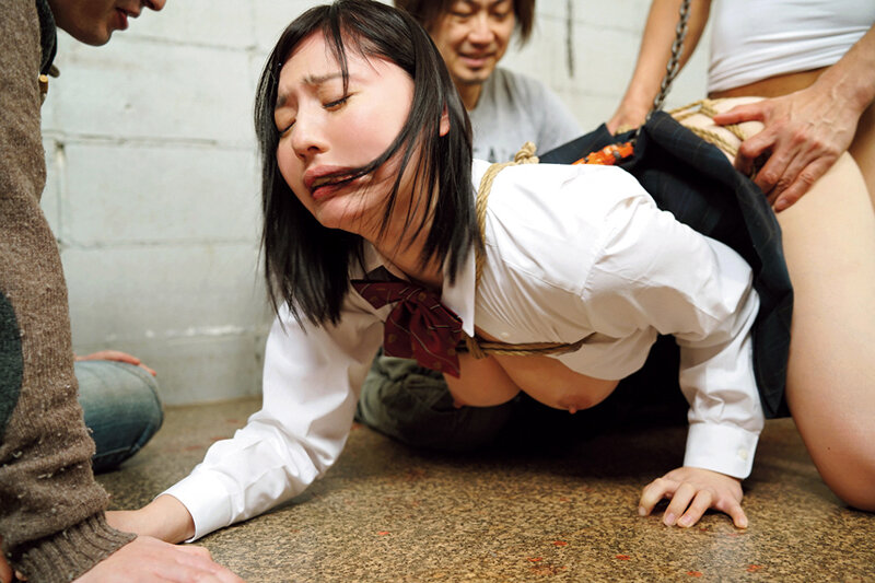 性支配を受け入れる無抵抗な美少女たち File.10 - サンプル画像 - 13