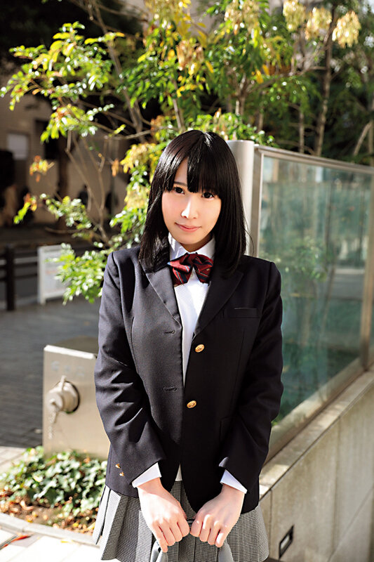 性支配を受け入れる無抵抗な美少女たち File.11 - サンプル画像 - 1