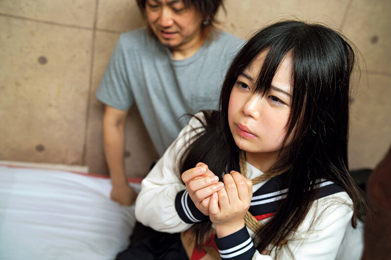 性支配を受け入れる無抵抗な美少女たち File.13 - サンプル画像 - 4