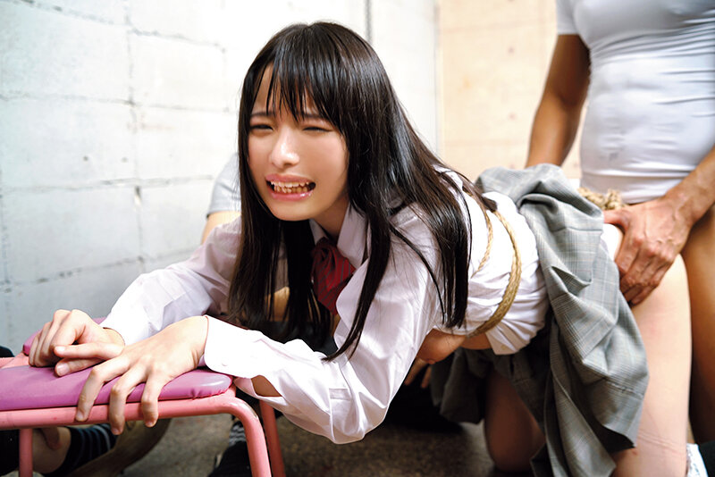 性支配を受け入れる無抵抗な美少女たち File.13 - サンプル画像 - 9