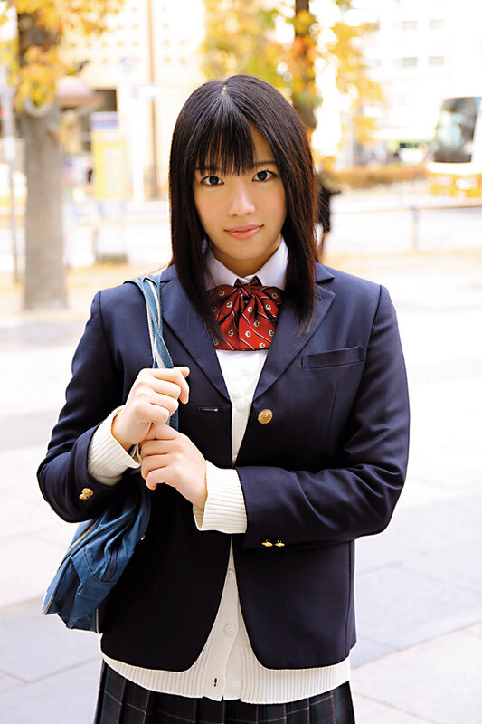 性支配を受け入れる無抵抗な美少女たち File.15 - サンプル画像 - 1