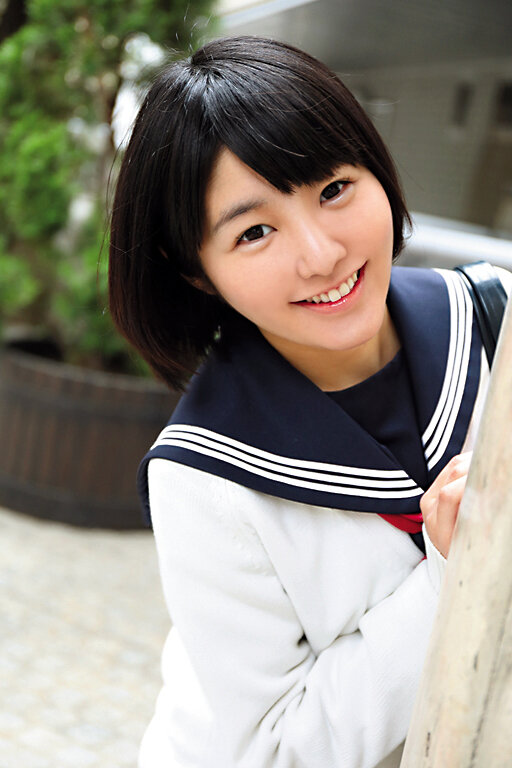 性支配を受け入れる無抵抗な美少女たち File.15 - サンプル画像 - 15