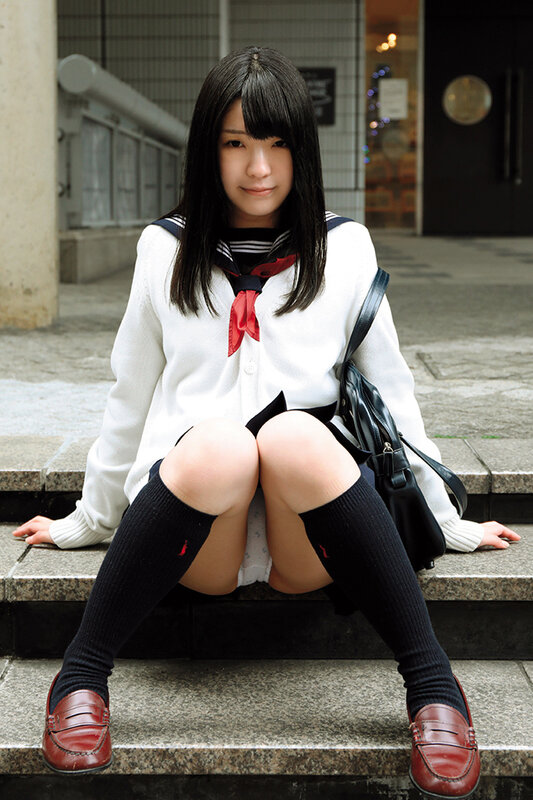 性支配を受け入れる無抵抗な美少女たち File.15 - サンプル画像 - 9