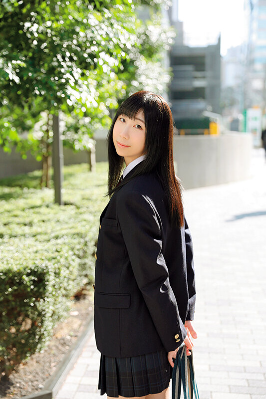 性支配を受け入れる無抵抗な美少女たち File.18 - サンプル画像 - 1