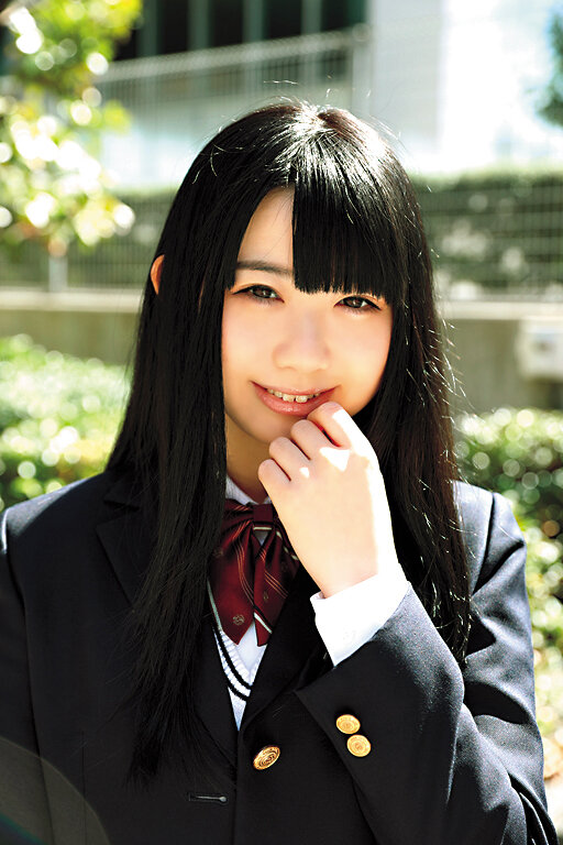 性支配を受け入れる無抵抗な美少女たち File.19 - サンプル画像 - 1