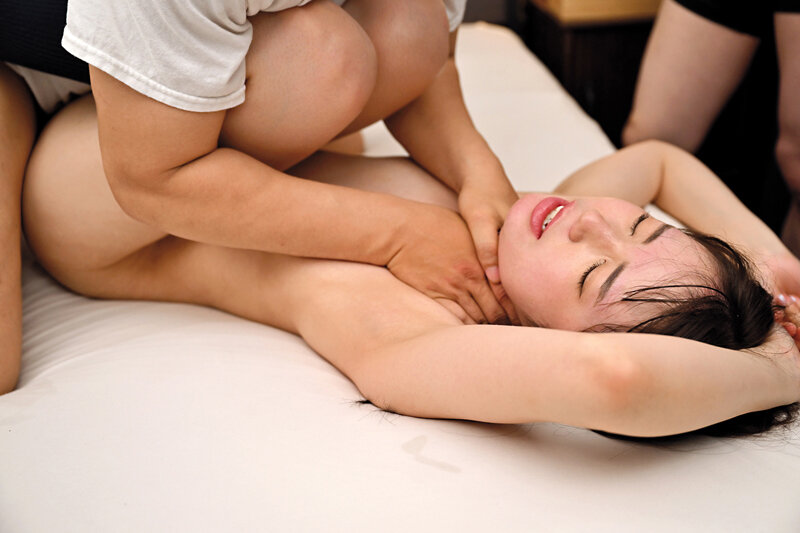 性支配を受け入れる無抵抗な美少女たち 快楽×超敏感体質 File.20 - サンプル画像 - 5