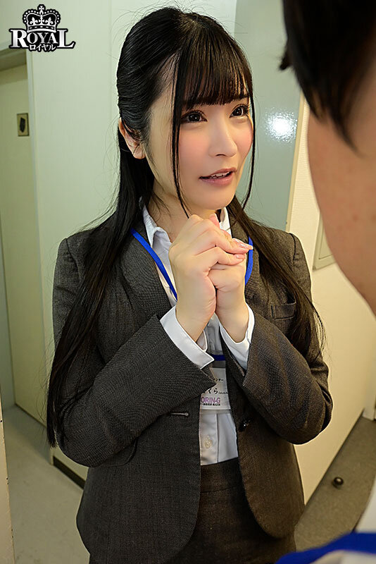 おチンチン舐めてあげるから恋人のフリしてっ！早く結婚しろとうるさい両親を安心させるために超カワイイ同期女子の一日彼氏になったボク 胡桃さくら - サンプル画像 - 6