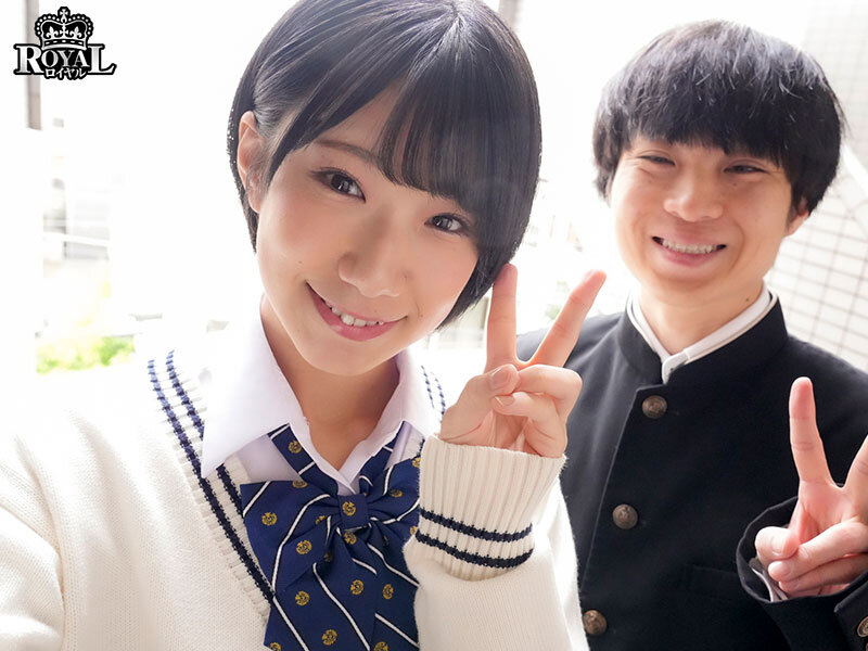無垢スレンダーな僕の彼女は男友達に染められ、いいなり肉便器になっていた。 柊ゆうき - サンプル画像 - 1