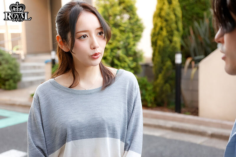 家事の合間に互いの欲を満たし合う、デカ尻人妻との濃密時短不倫。 美咲かんな - サンプル画像 - 1