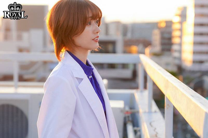 Doctor-SEX 性交医・希島あいりの誘惑 - サンプル画像 - 12