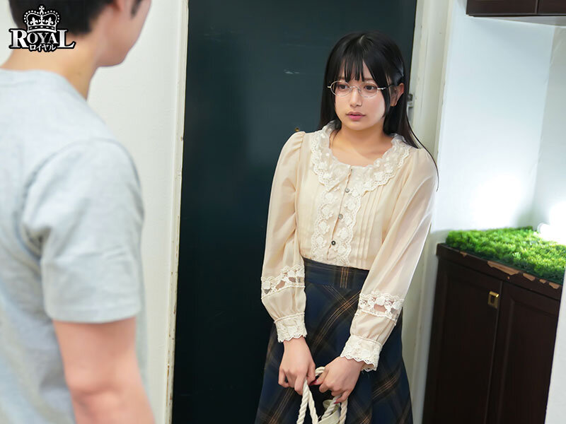 王様ゲームで急接近した隠れ淫乱な地味美乳と、一泊二日のラブラブ中出しセックス。 北岡果林 - サンプル画像 - 19