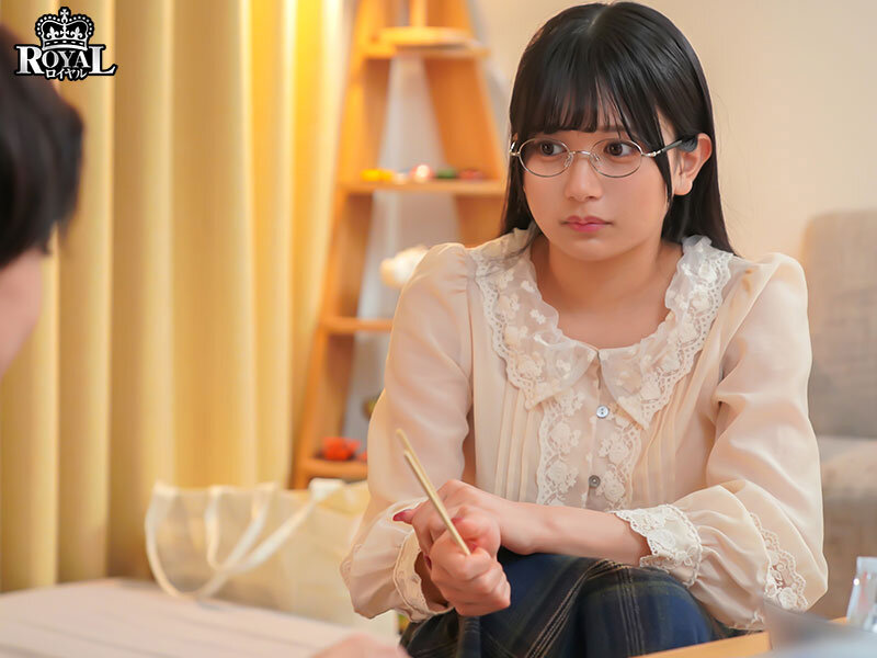 王様ゲームで急接近した隠れ淫乱な地味美乳と、一泊二日のラブラブ中出しセックス。 北岡果林 - サンプル画像 - 2