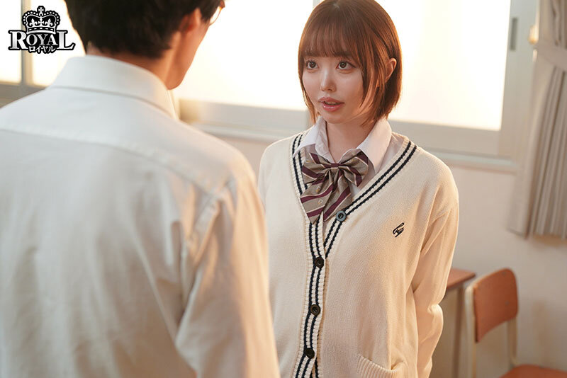 絶対おもらし領域 クラスメイトに媚薬漬けにされ、常にお漏らしジョバジョバふともも濡らしのイキ堕ち優等生。 小栗操 - サンプル画像 - 2