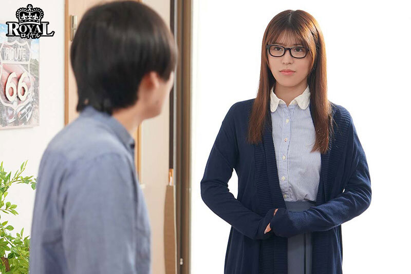 僕の姉は地味で控えめですが、眼鏡を外すと、絶世の美女で我慢できず迫ったら素股からの生挿入で初中出しをさせてくれました。 命永遠 - サンプル画像 - 2