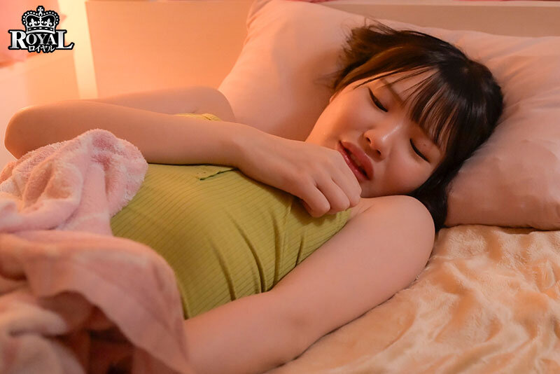 清楚で超内気な義妹を連日チクハラしてたら超敏感早漏体質になってイキまくり！下品な顔してイキまくる変態女子に豹変。 佐藤愛瑠 - サンプル画像 - 16