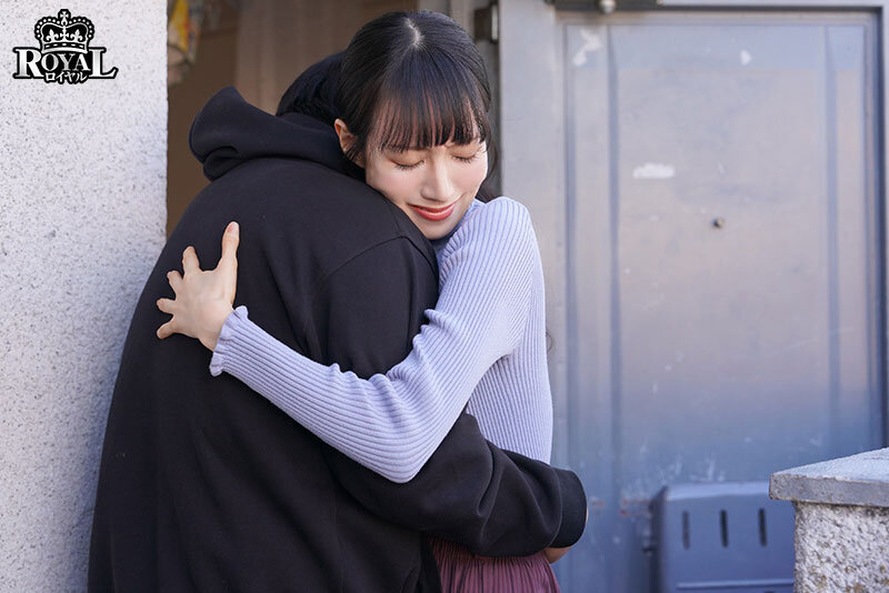 隣に住む美人スレンダーなシングルマザーは、いつも明るく振る舞っているが、どこか寂しげで――。 石田佳蓮 - サンプル画像 - 10