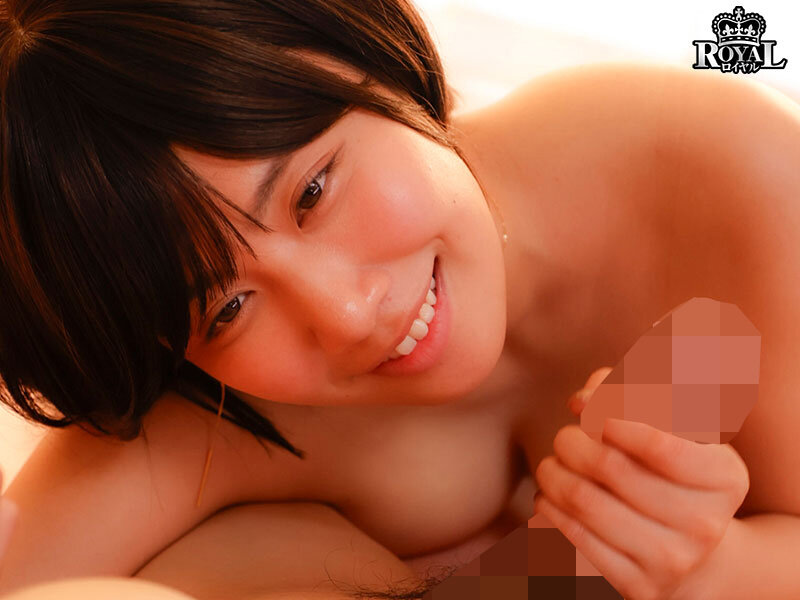 ボーイッシュで男友達みたいな女子は想像以上の大人下着とむっちむち爆乳ナイスボディ 七海那美 - サンプル画像 - 18