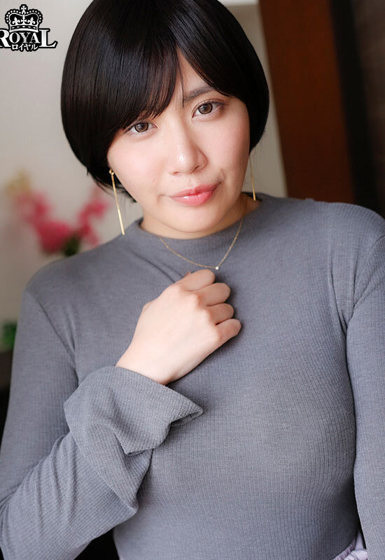 ボーイッシュで男友達みたいな女子は想像以上の大人下着とむっちむち爆乳ナイスボディ 七海那美 - サンプル画像 - 20