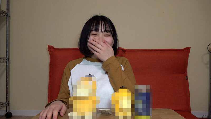 あどけない顔してパパ活常連女子 天然オヤジキラーのムチムチ小娘が絶倫巨根でガン突きアクメ - サンプル画像 - 4
