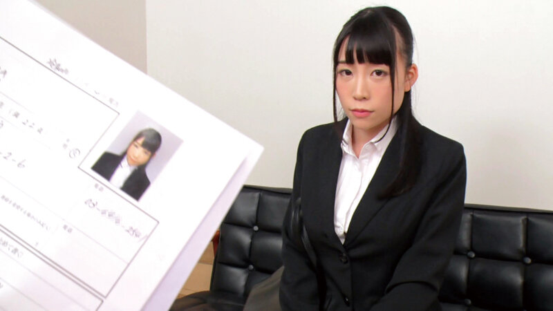 過激すぎるパワハラ面接映像流出 生中出し就職活動女子大生 カラダをウリにして内定を手にいれる就活生たち Vol.002 - サンプル画像 - 8