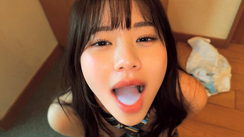 【素人個撮】【どこでもフェラチオ美少女8】【放課後女子〇生11名】 - サンプル画像 - 17