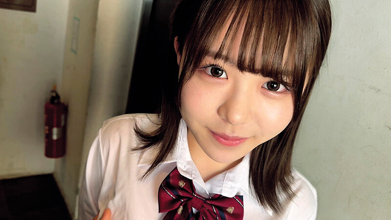 【素人個撮】【どこでもフェラチオ美少女8】【放課後女子〇生11名】 - サンプル画像 - 7