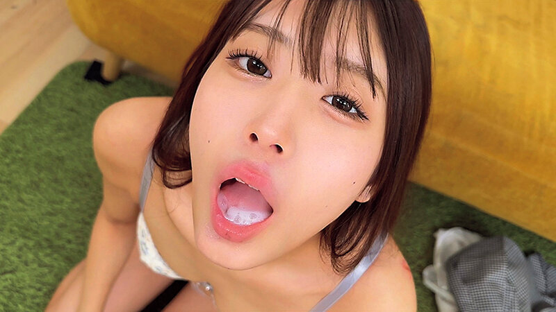 第3回素人フェラチオシンデレラ選手権☆響き渡るおしゃぶりプリンセス30名のじゅぼじゅるサウンドww チ〇ポを愛する喉じゃくり濃厚フェラ//人生で培った技術と経験に持てる想いをぶつける本気のノーハンドフェラ// - サンプル画像 - 4