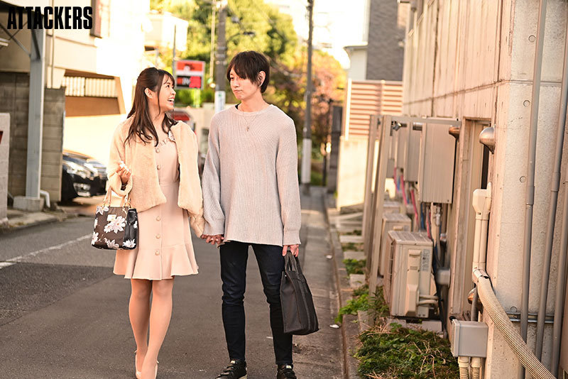 なんで私がこんな目に… 堀中未来 - サンプル画像 - 9