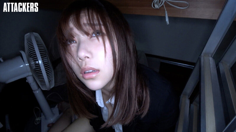 失踪した就活生。半年間に及ぶ洗脳監禁映像。 さつき芽衣 - サンプル画像 - 2