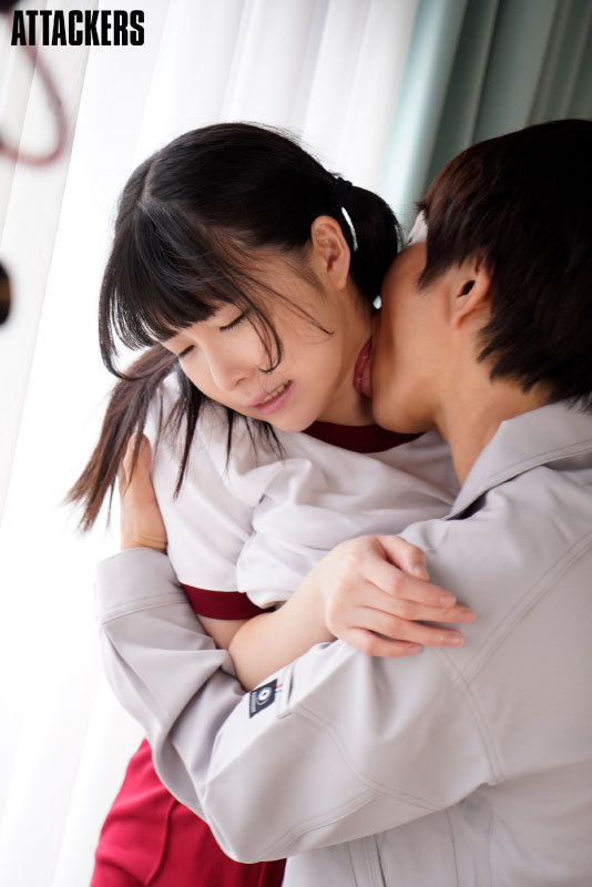 女子○生 中出しシェイク輪● 横宮七海 - サンプル画像 - 3