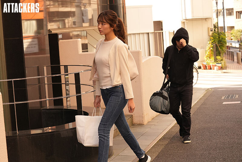 刑期を終えた強●魔が10年ぶりに女を犯した日。 木下ひまり - サンプル画像 - 1